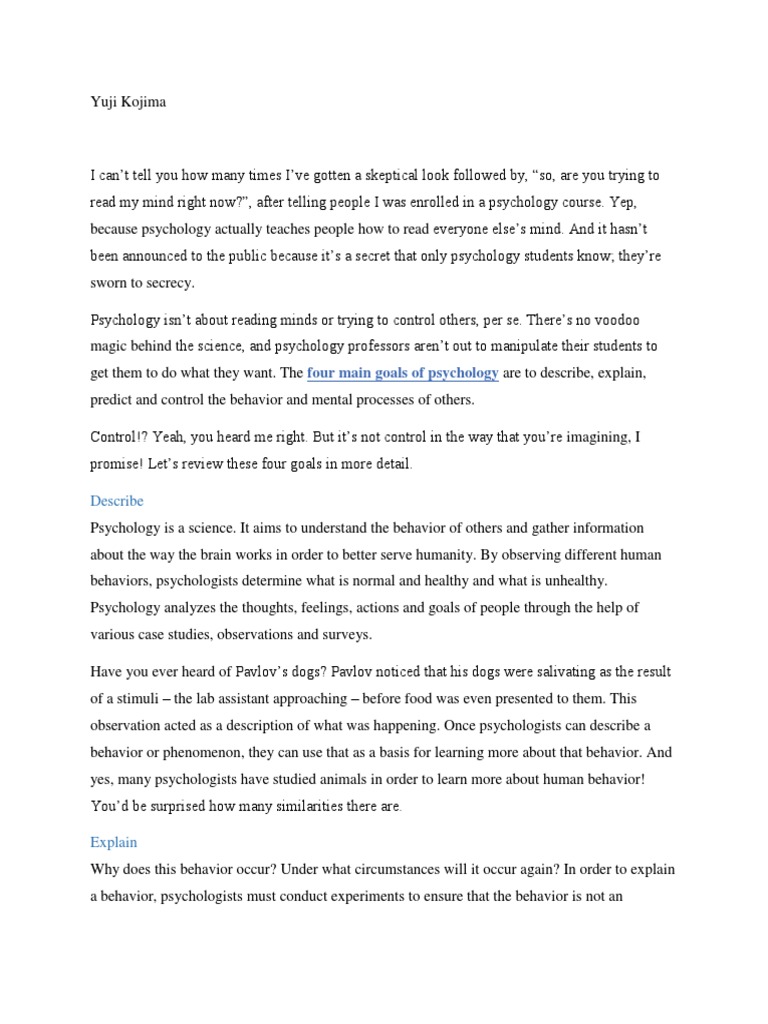 four-main-goals-of-psychology-describe-pdf-classical-conditioning