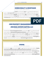 Florida Homes Realty & Mortgage: JULY 26, 2019 Jacksonville