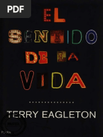 El sentido de la vida