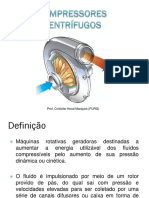 4-Compressores Centrífugos PDF