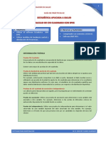 02 Estadistica - Chi Cuadrado SPSS