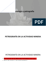 04. Mineralogía y Petrografía - Minerales Formadores de Roca.pptx