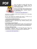 Livro Meu Amigo Homem PDF DOWNLOAD GRATIS - eBook