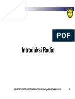 1 Introduksi Radio