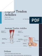 CSS Ruptur Tendon Achilles Kel 8 Edit