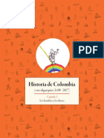 Caballero, Antonio - Historia de Colombia y de Sus Oligarquías