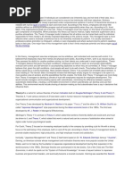 Pictorial Report Template for Schools | PDF