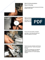 Bosch VE Timing PDF