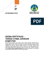 2.teknisi Utama Jaringan Komputer