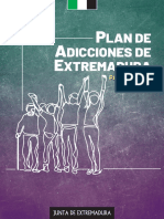 Plan de Adicciones de Extremadura Definitivo Web 2-7-19