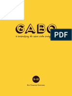 Novela Grafaica Gabo PDF