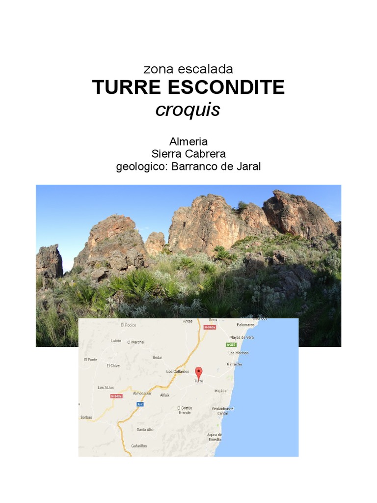 Turre Croquis | PDF