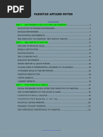 Pak Affair Notes Css