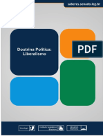 Curso Doutrina Política _ Liberalismo.pdf