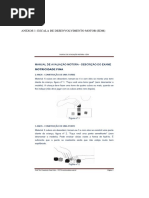 Questionário DCDQ-Brasil para Coordenação | PDF | Dados | Coordenação ...