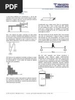 Fisica Estatica Dos Corpos Extensos Exercicios PDF