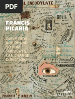 MoMA Picabia PREVIEW PDF | PDF | Modern Art | Modernism
