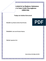 Trabajo de Analisis Estructural Jeral