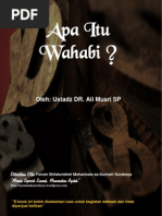 Download Apa Itu Wahabi by Dennies Rossy Al Bumulo SN4202559 doc pdf