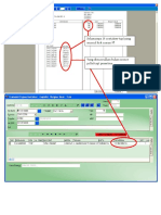 Cetak An Invoice Container PDF