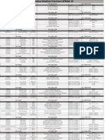 Spring 19FinalExamschedule