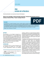 Poroqueratosis Genital