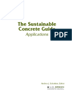 Sustainable Concrete Guide 1