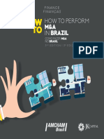 How to Perform Ma in Brazil