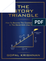 The Story Triangle PDF