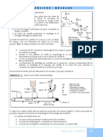 Le Grafcet Exercices Corriges PDF