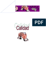 Calidad y Catacion PDF