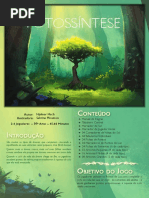 Fotossintese Manual Mandala 124349