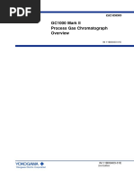 User's Manual: GC1000 Mark II Process Gas Chromatograph