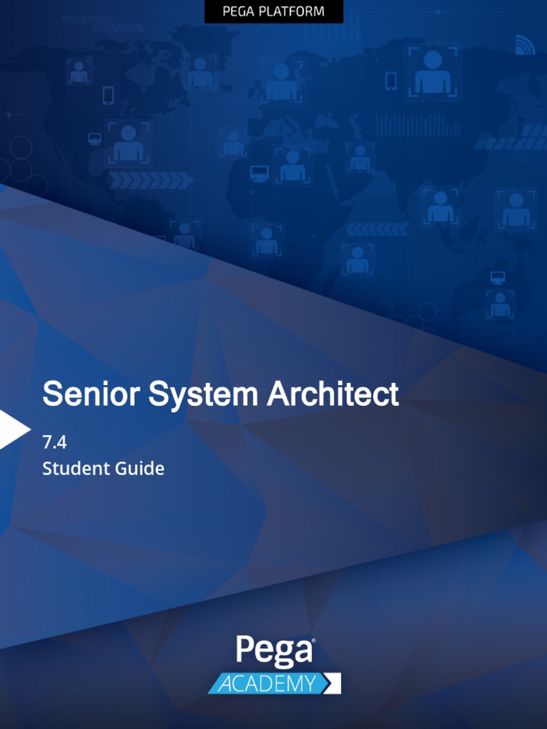 Senior System Architect Student Guide | PDF | Databases | Software ...
