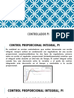 Controlador Pi