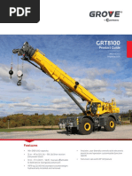 GRT8100 Ficha Tecnica.