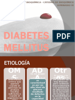 Diabetes Mellitus