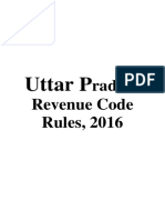 Up Revenue Code