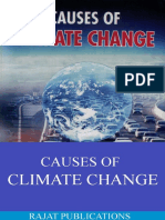 [Ashok Malik] Causes of Climate Change