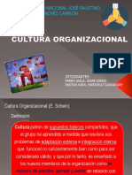 cultura organizacional.ppt