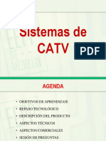 Sistemas de Catv