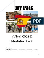 Study Pack 0