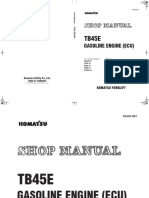 Shop Manual