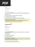 Finanzas Públicas