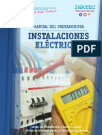 Manual Instalaciones Eléctricas 