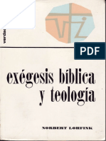 EXEGESIS BIBLICA Y TEOLOGICA x NORBERT LOHFINK.pdf