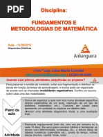FMM Aula SequenciaDidatica.11!09!2012