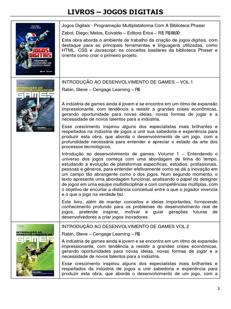 Jogos Xbox One - Videogames - Setor Meireles (Santa Maria