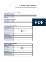 R-UM03-04 Solicitud Especificaciones Técnicas Clientes Edic. 01 .