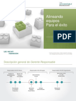 Modulo 4 Alineando Equipos para El Éxito